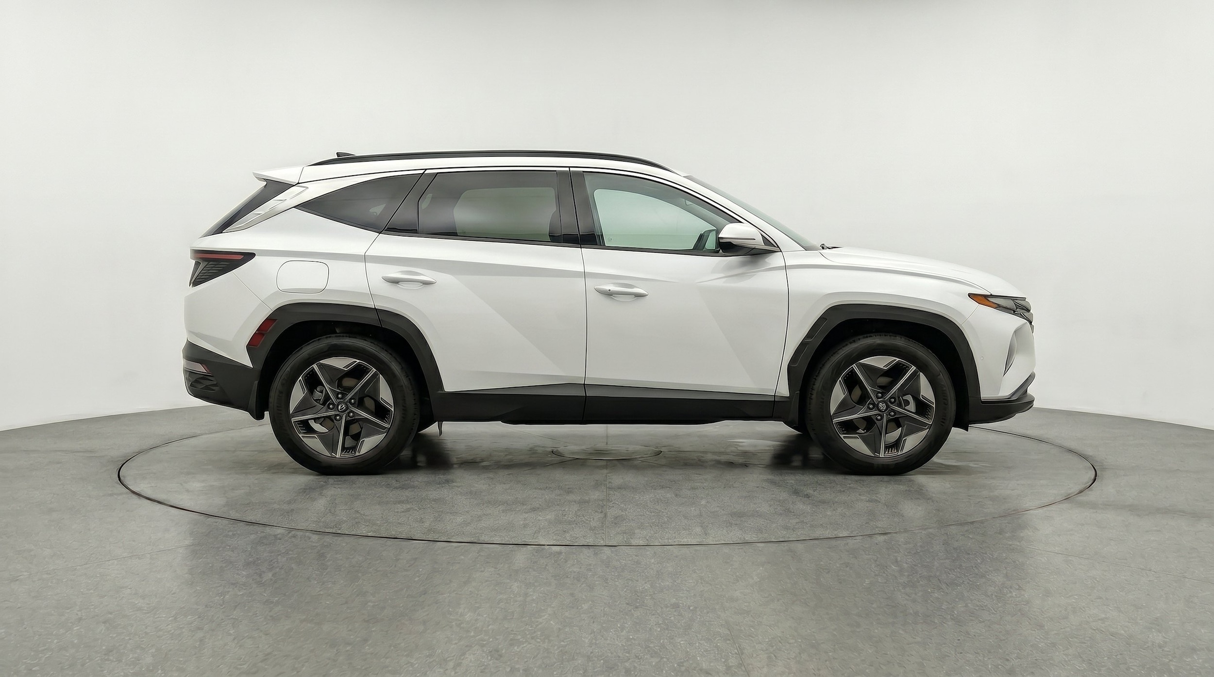 Thumbnail: 2026 Hyundai Tucson - 9
