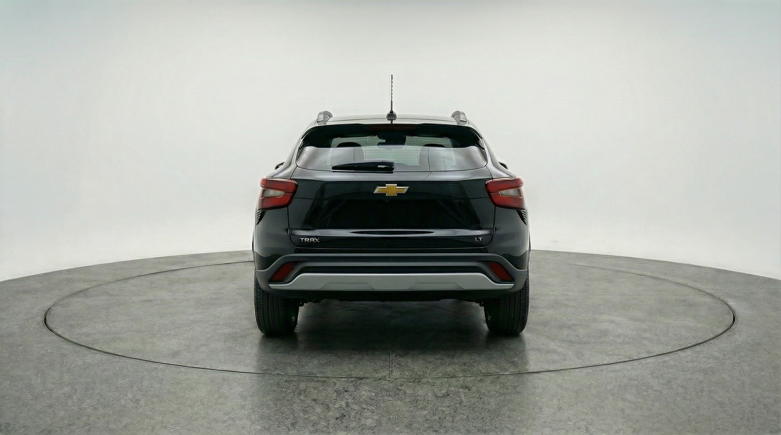 Thumbnail: 2025 Chevrolet Trax - 6