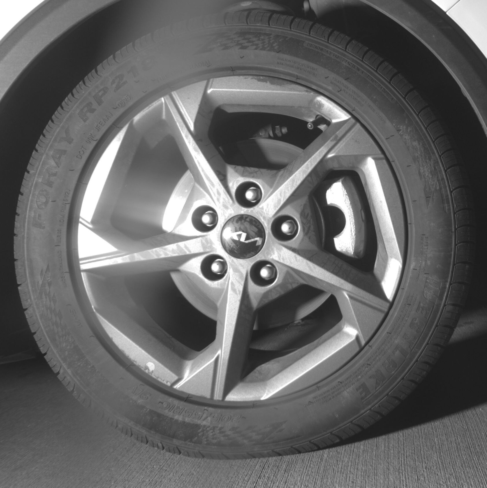 Thumbnail: 2025 Kia K4 - 10