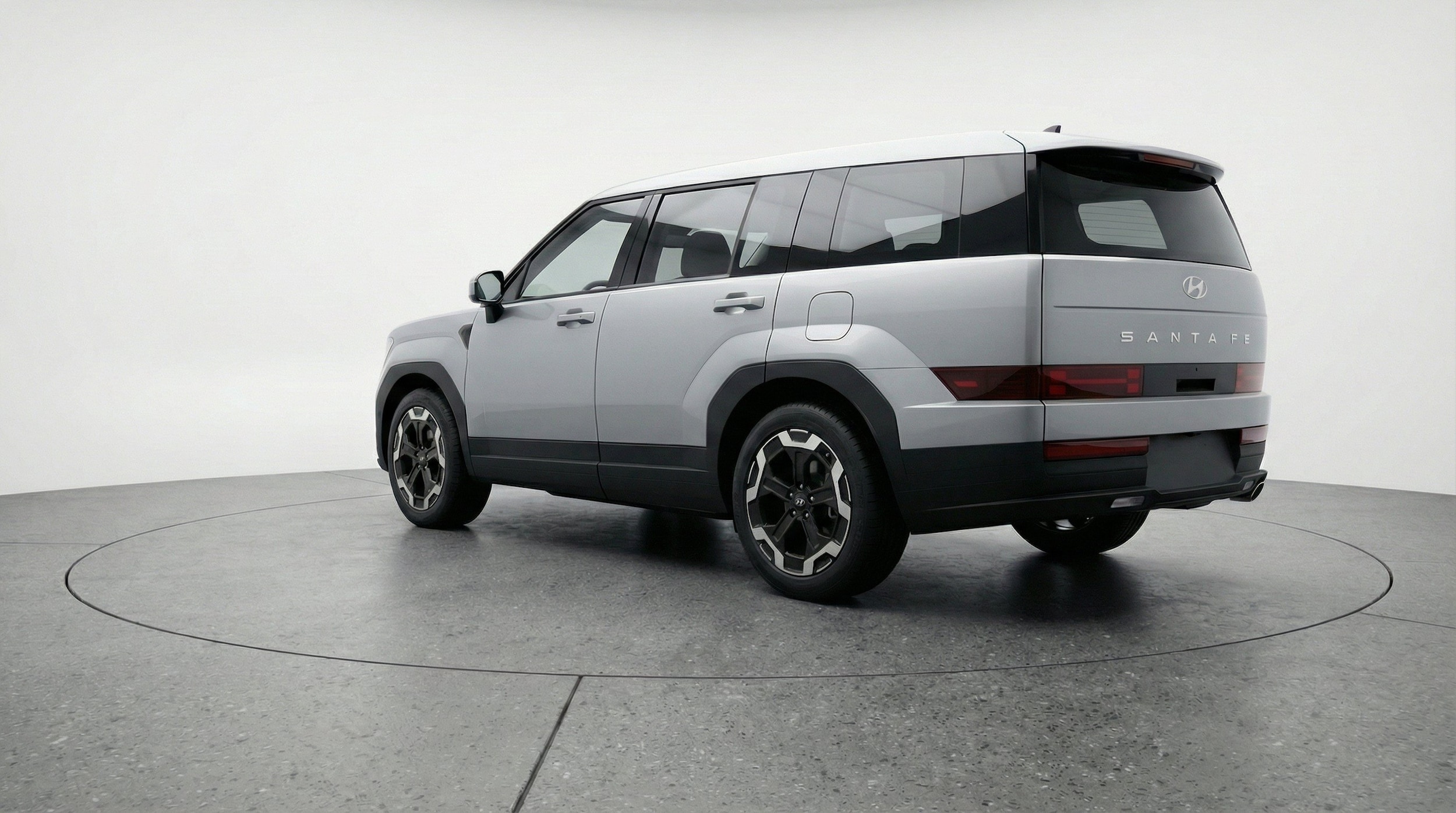 Thumbnail: 2026 Hyundai Santa Fe - 6