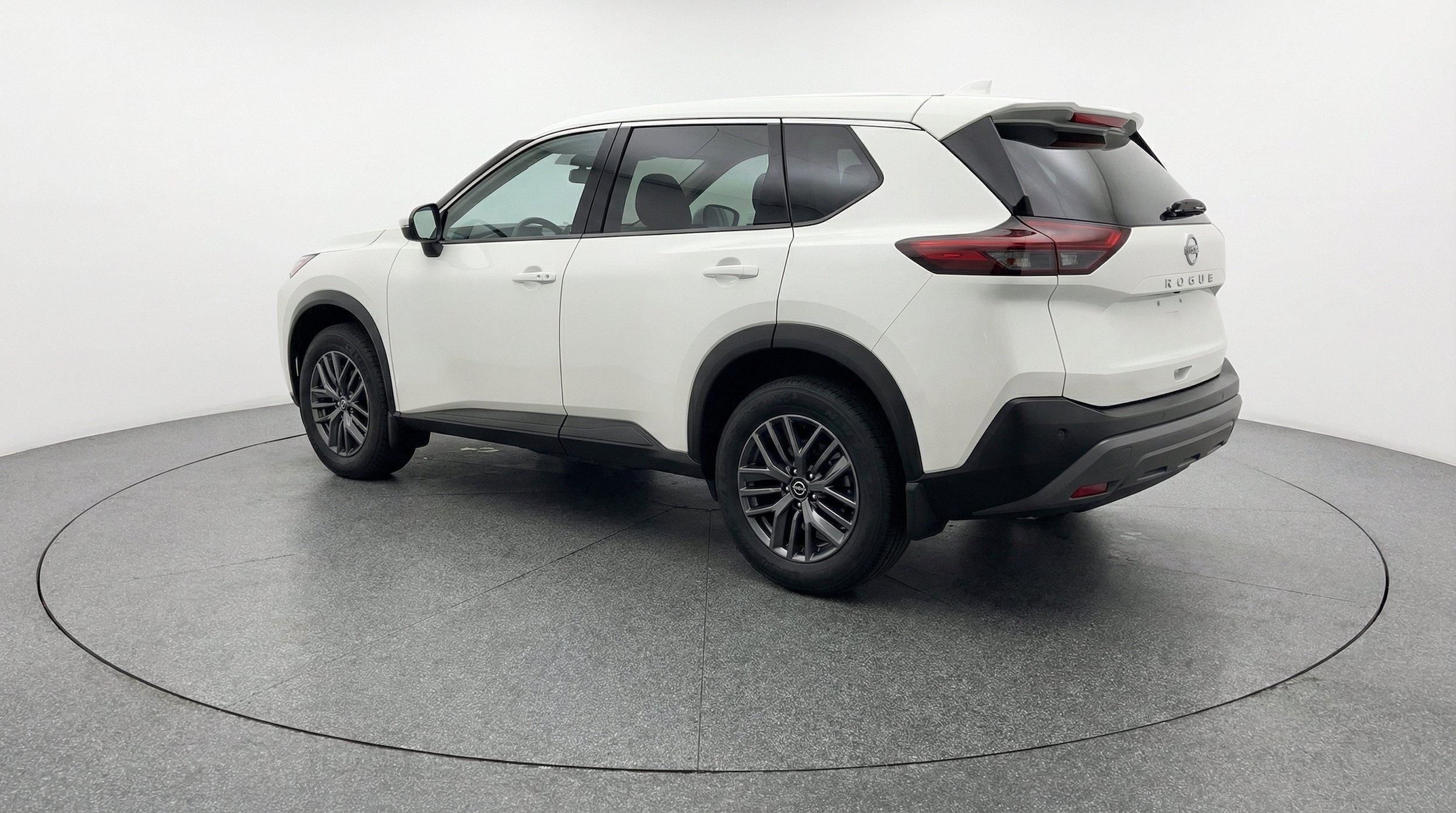 Thumbnail: 2026 Nissan Rogue - 6