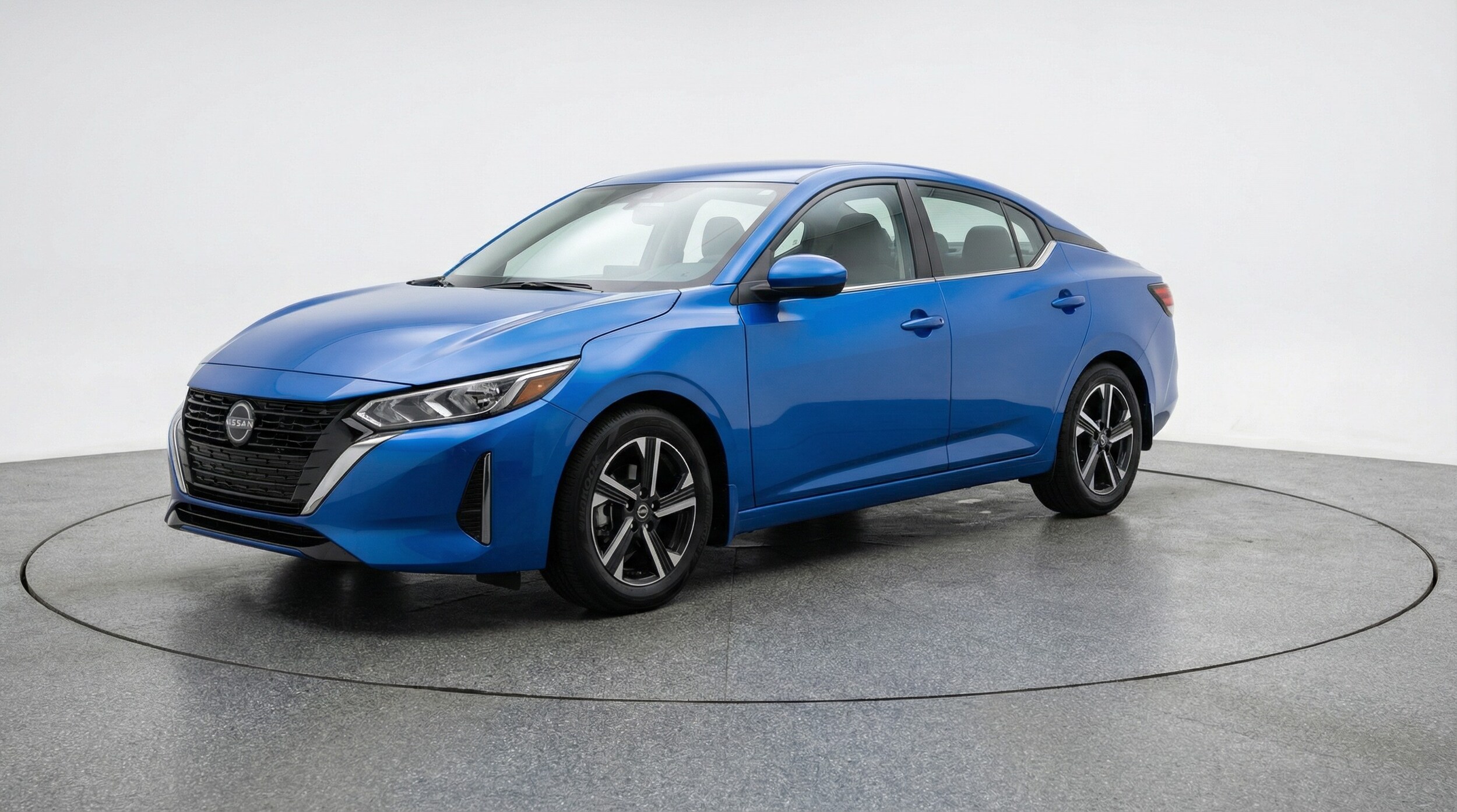 Thumbnail: 2025 Nissan Sentra - 3