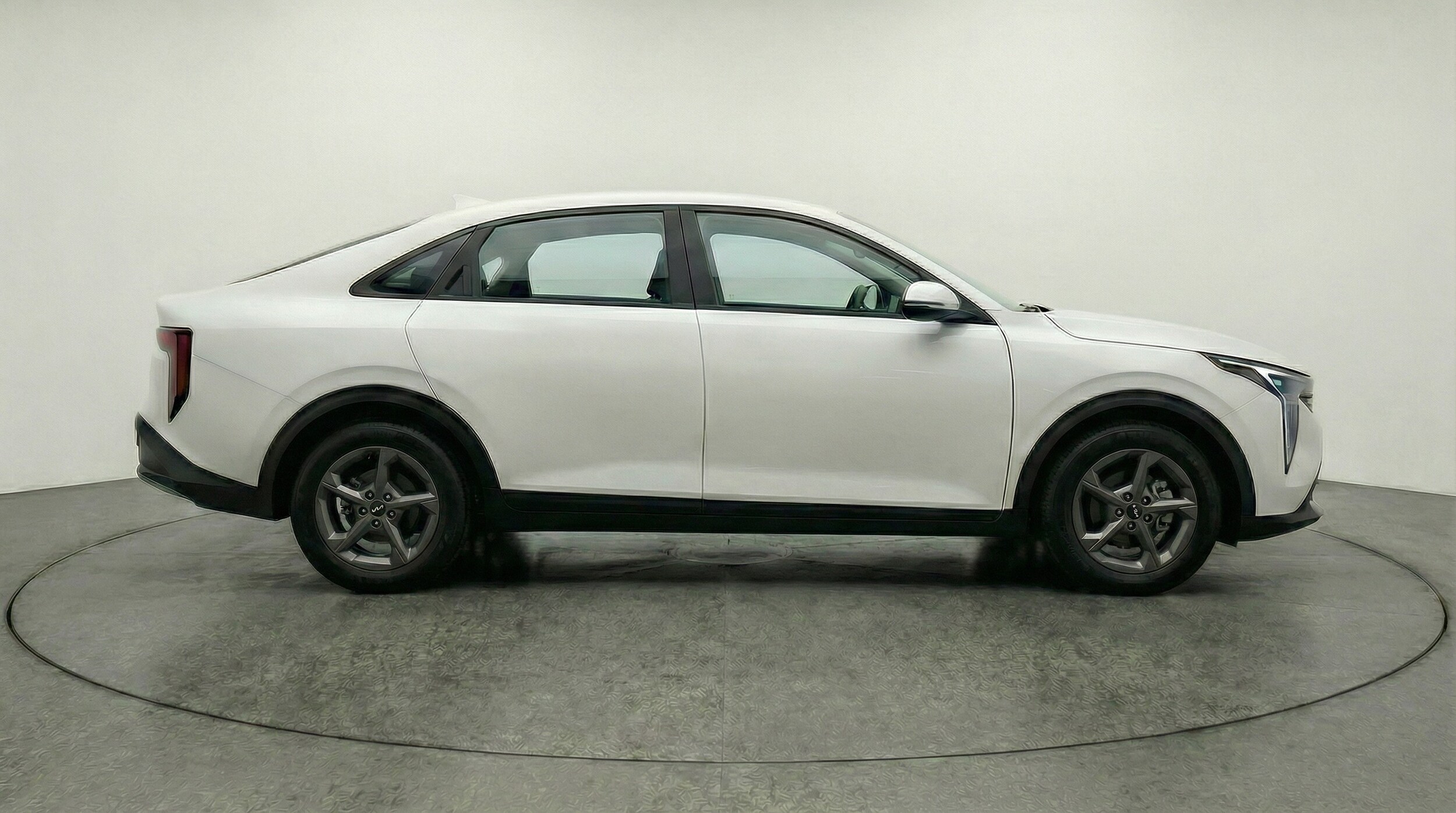 Thumbnail: 2025 Kia K4 - 8