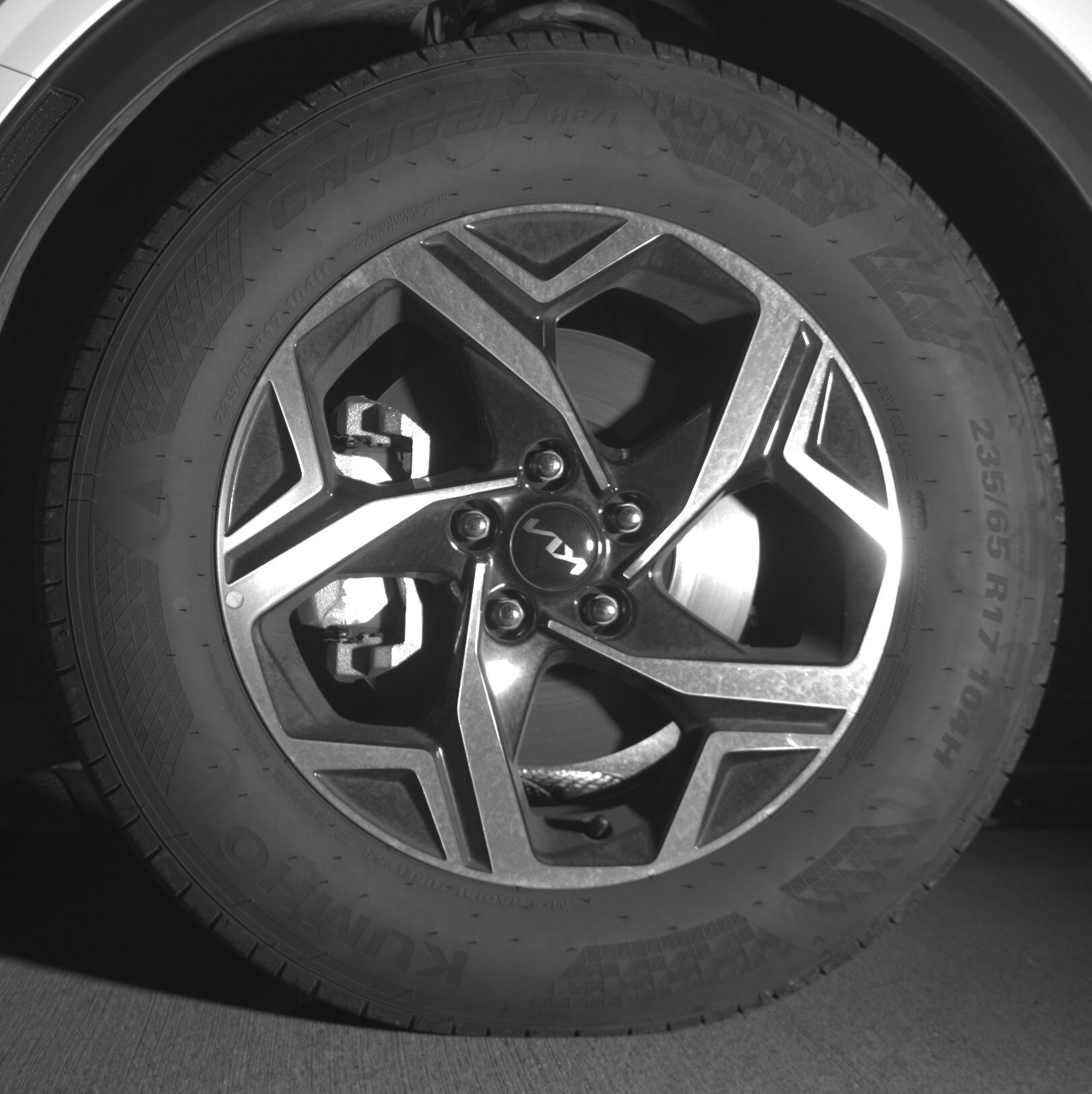 Thumbnail: 2025 Kia Sportage - 9