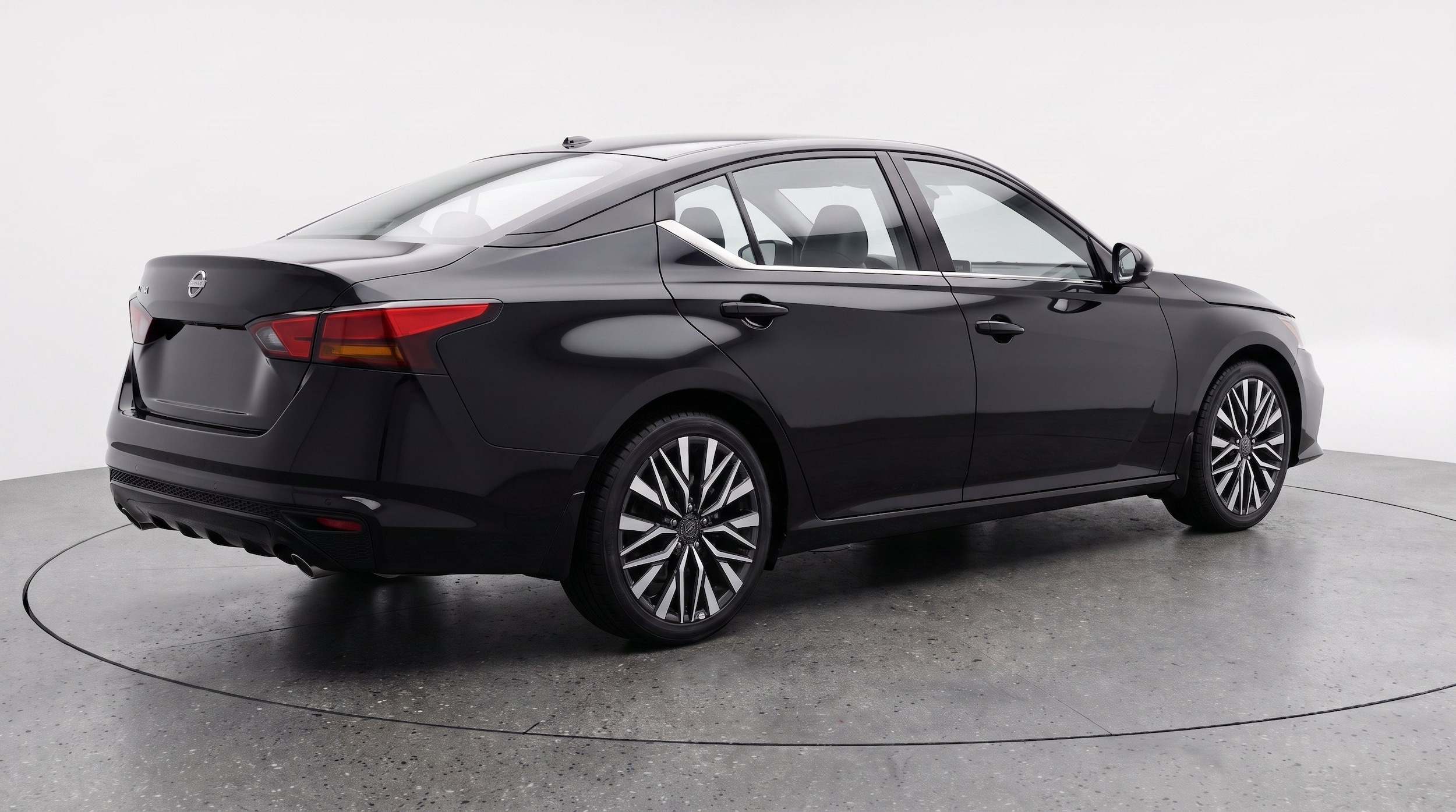 Thumbnail: 2026 Nissan Altima - 9