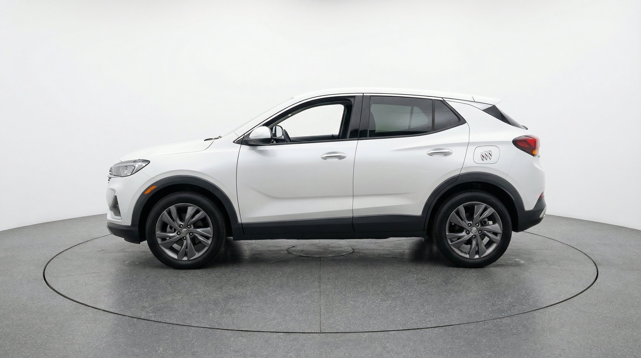 Thumbnail: 2026 Buick Encore GX - 5