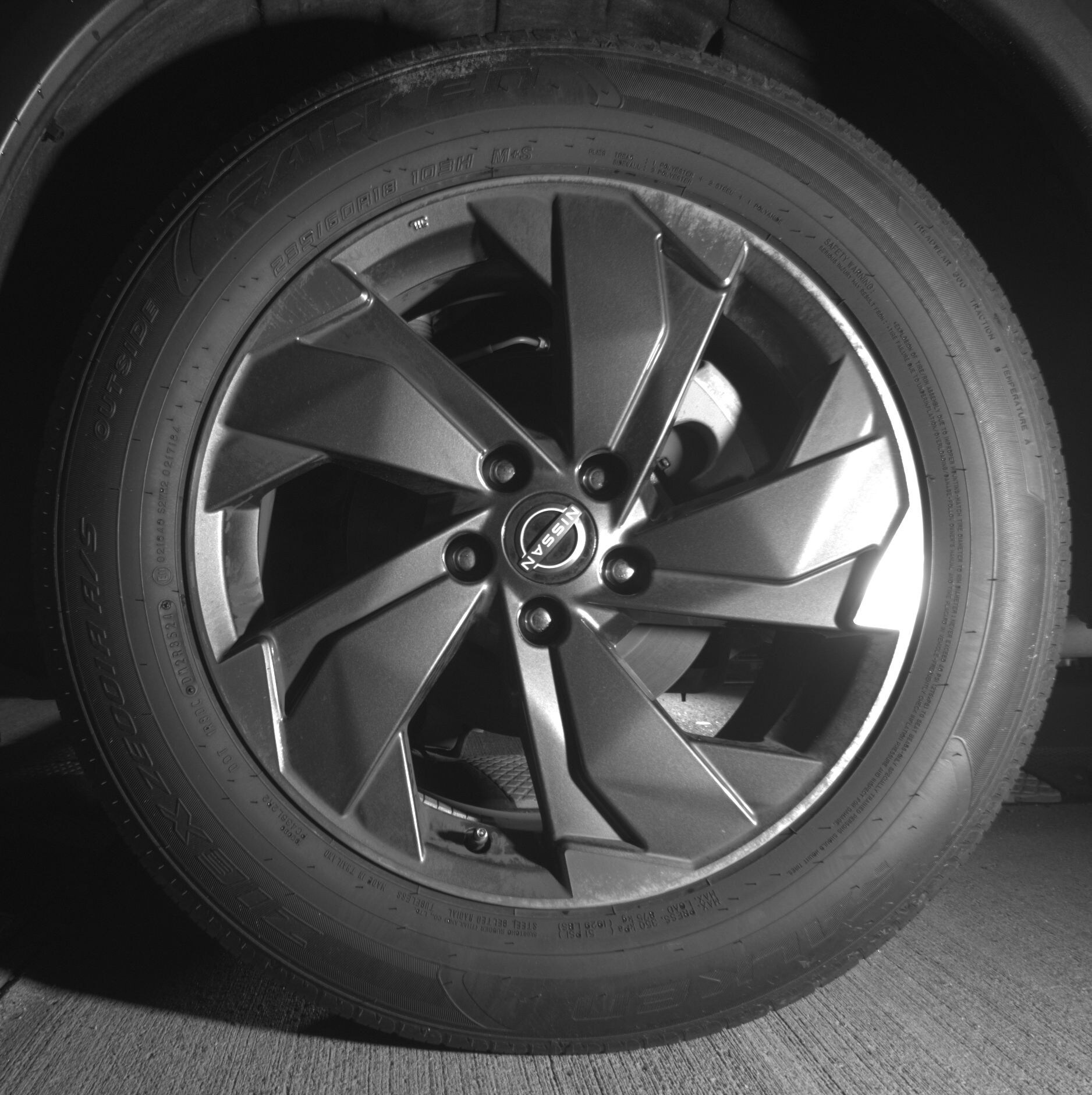 Thumbnail: 2025 Nissan Rogue - 11