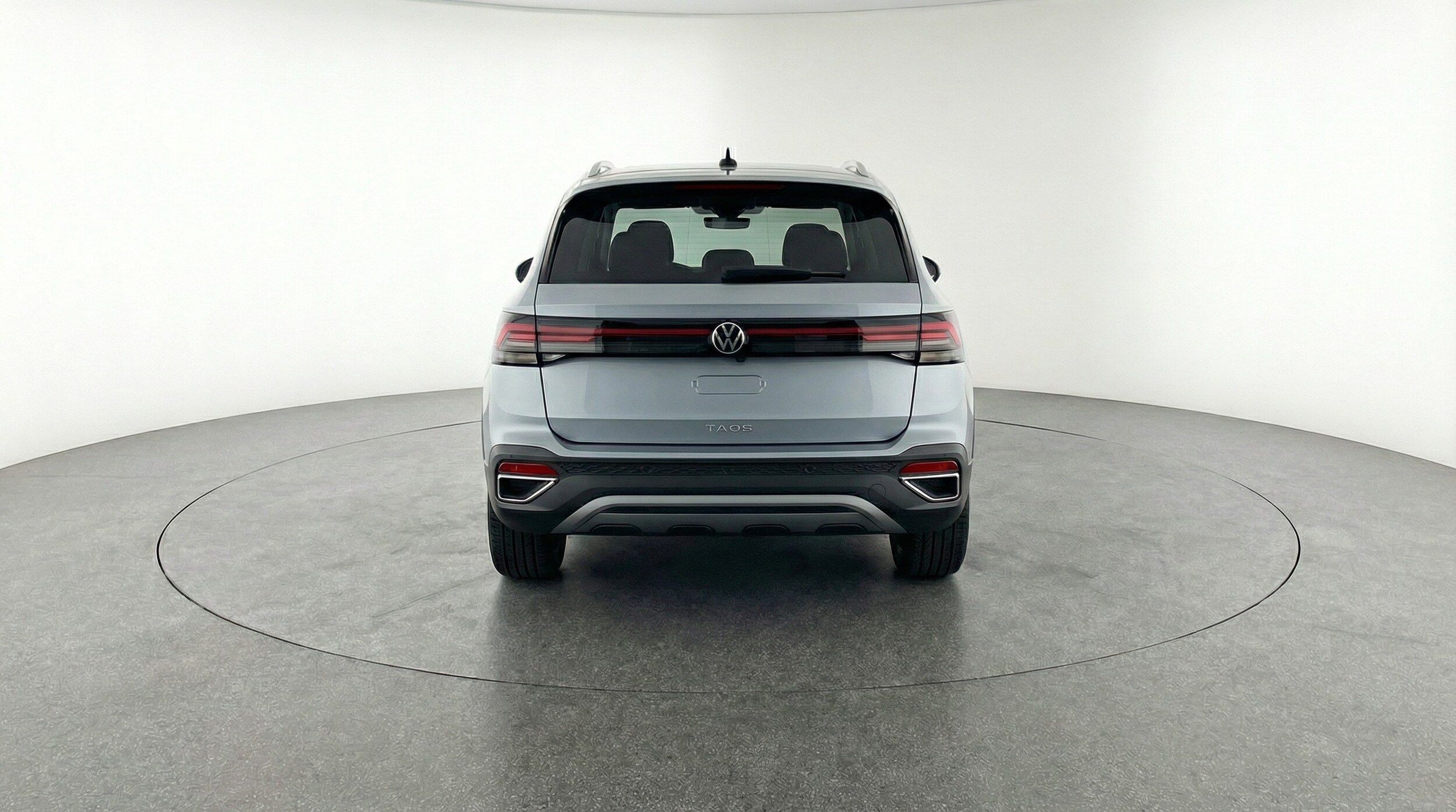 Thumbnail: 2025 Volkswagen Taos - 6