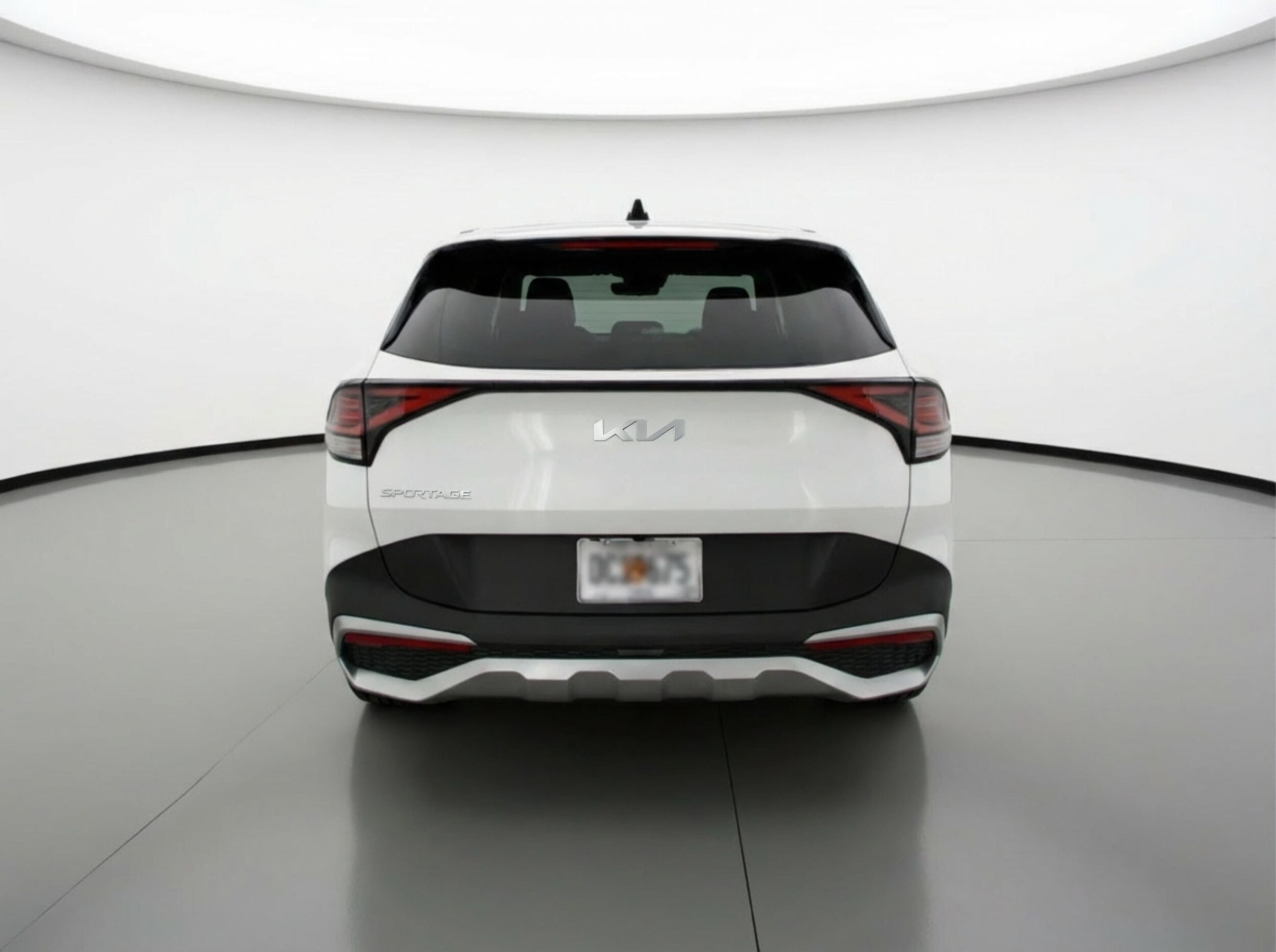 Thumbnail: 2025 Kia Sportage - 6