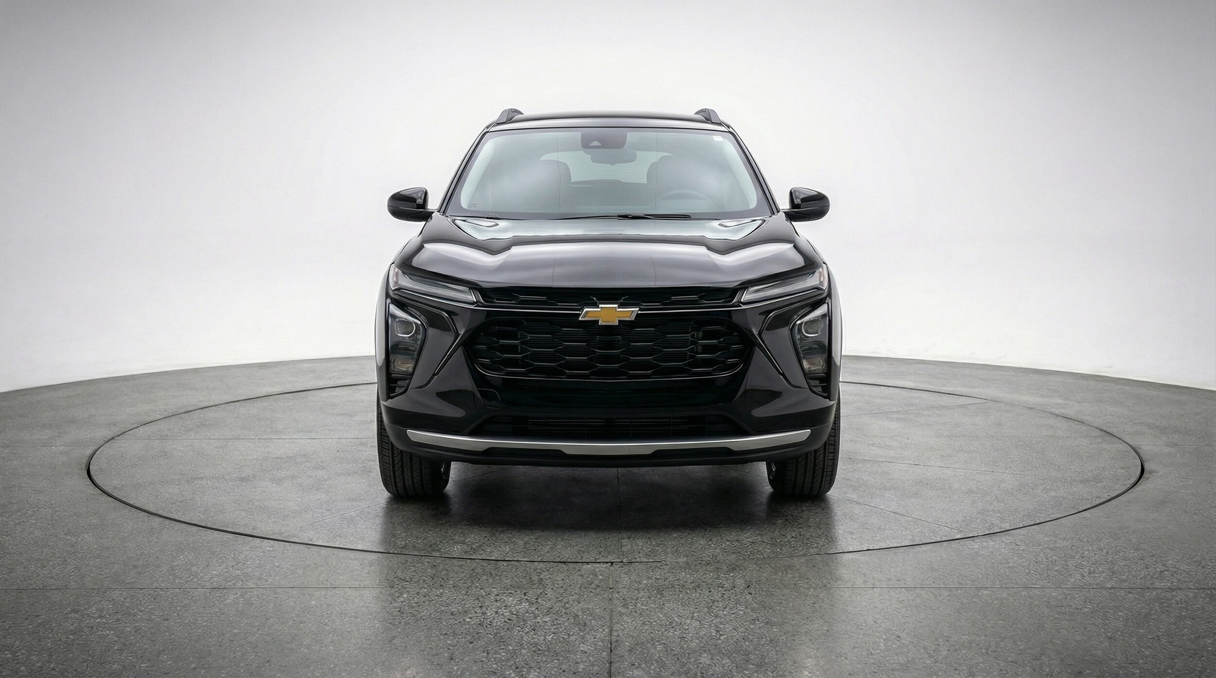 Thumbnail: 2025 Chevrolet Trax - 2