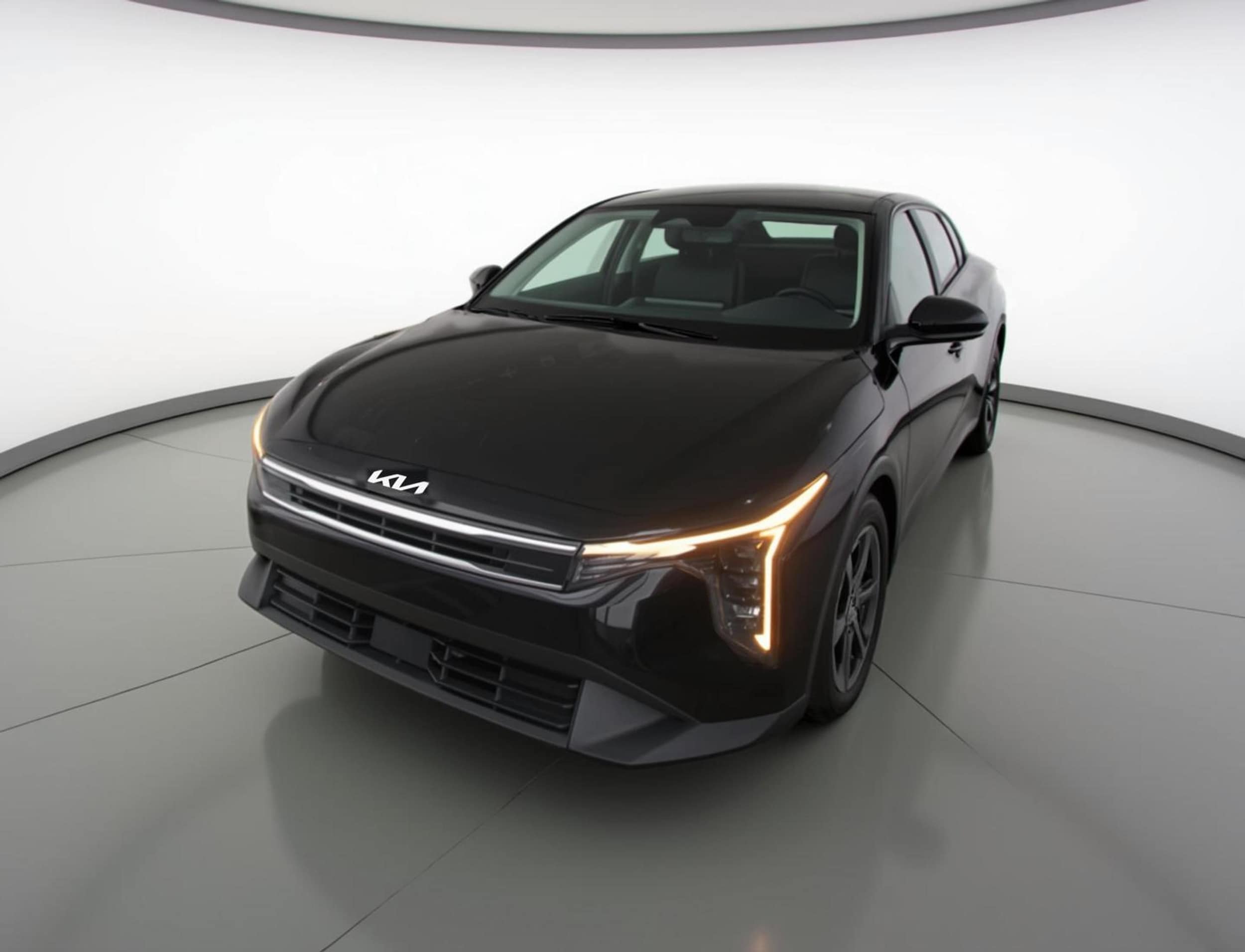 Thumbnail: 2025 Kia K4 - 3