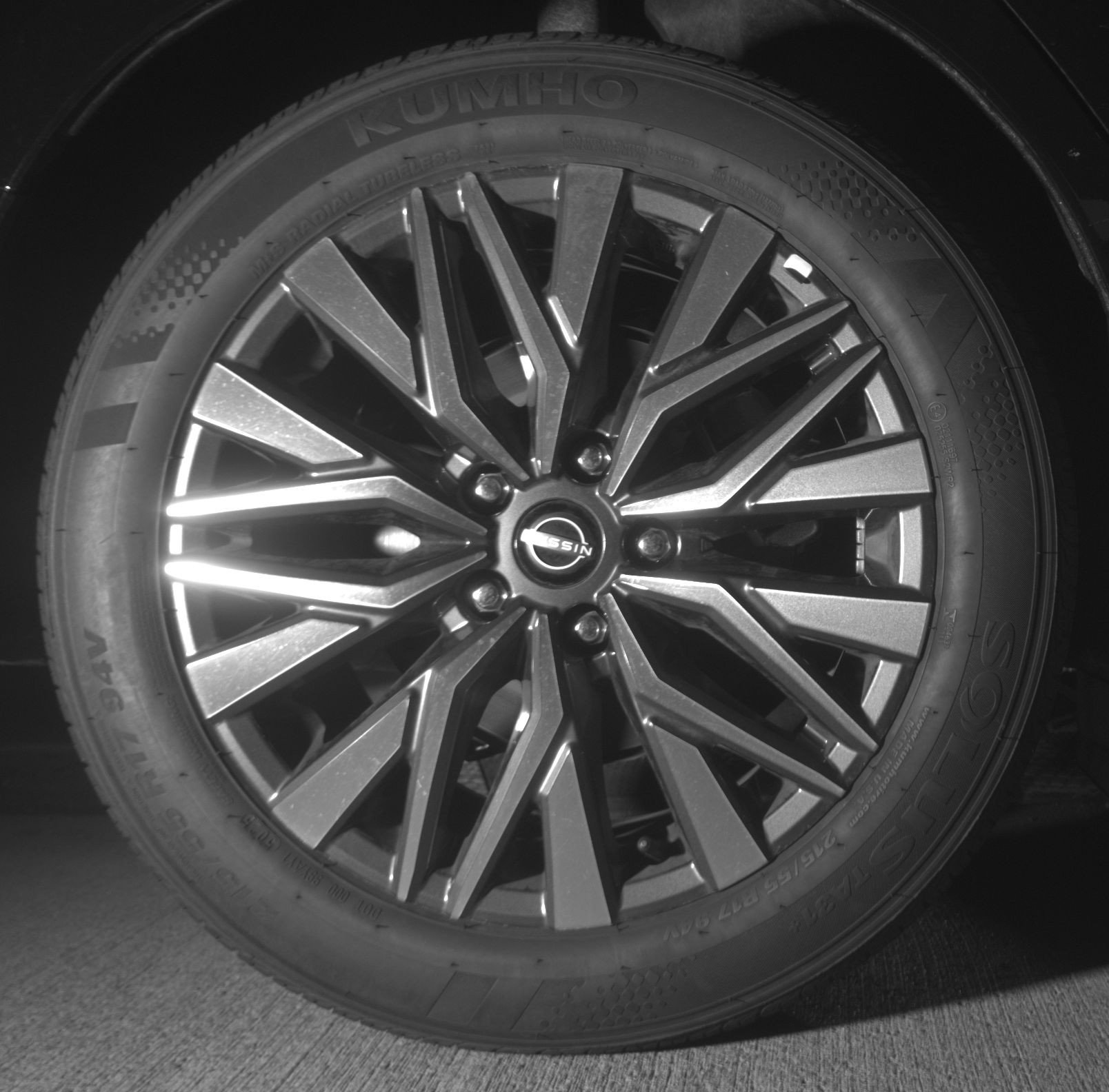 Thumbnail: 2026 Nissan Altima - 13