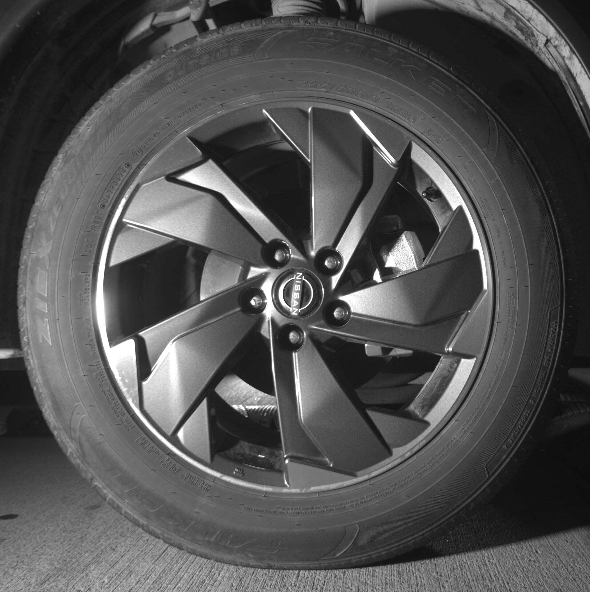 Thumbnail: 2025 Nissan Rogue - 10