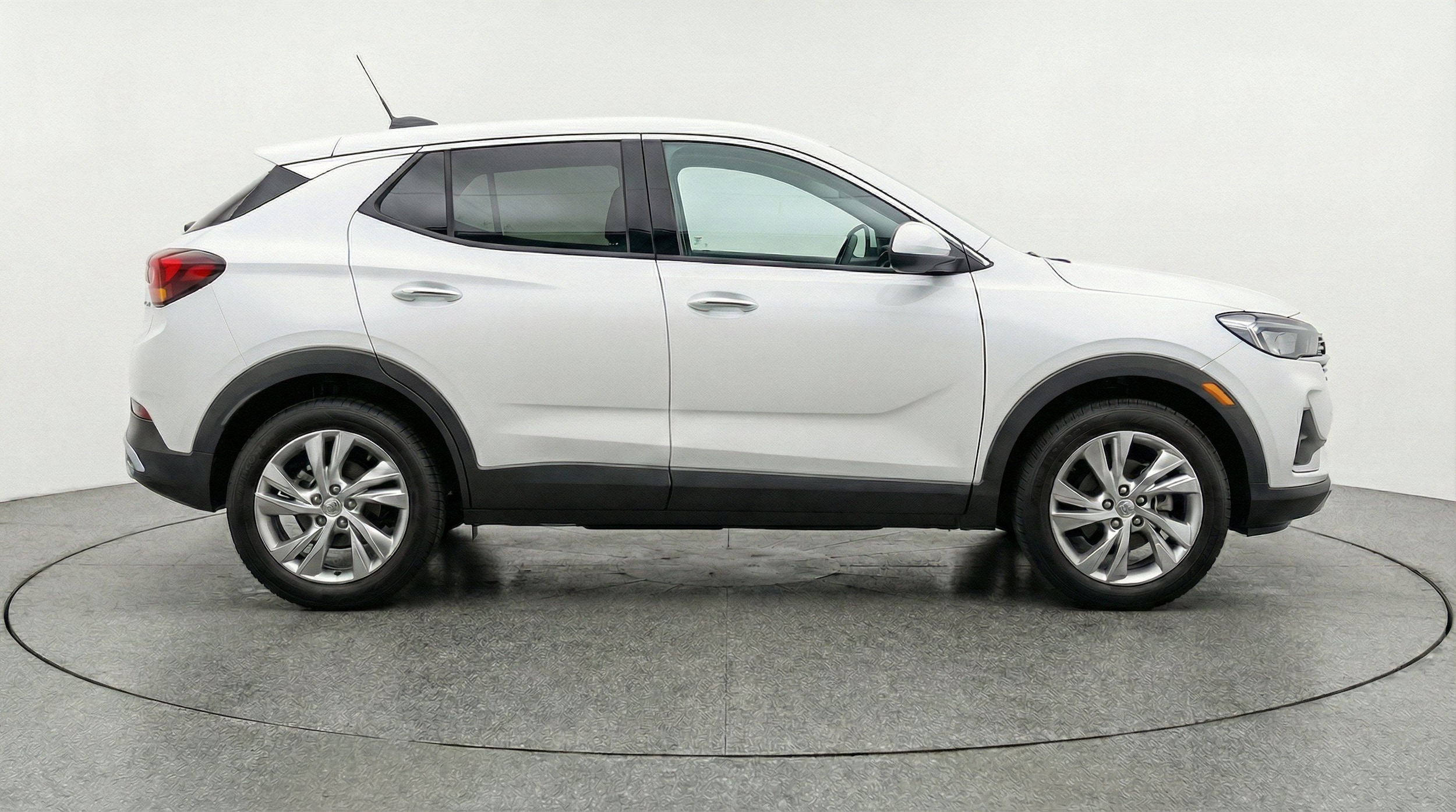Thumbnail: 2026 Buick Encore GX - 11