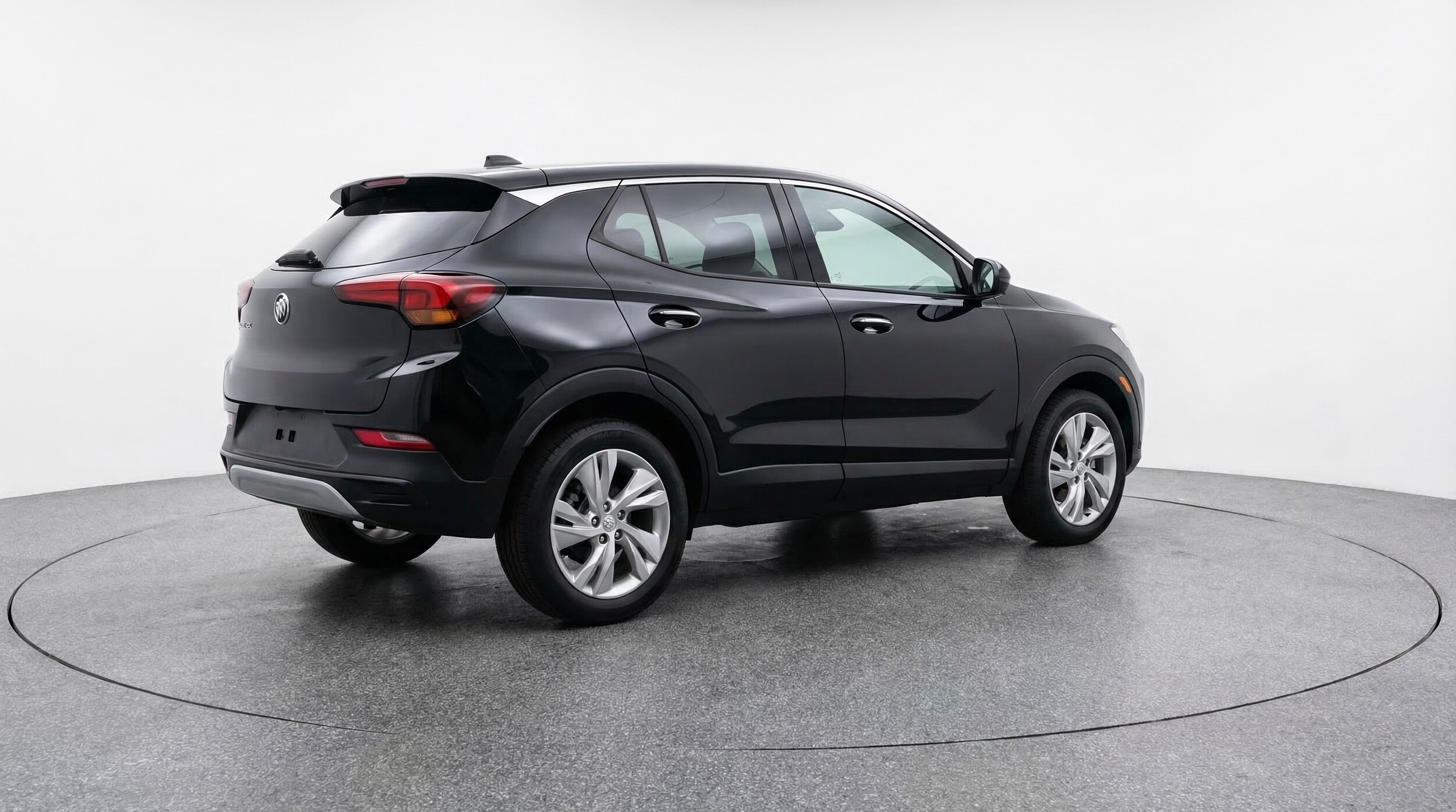 Thumbnail: 2025 Buick Encore GX - 7