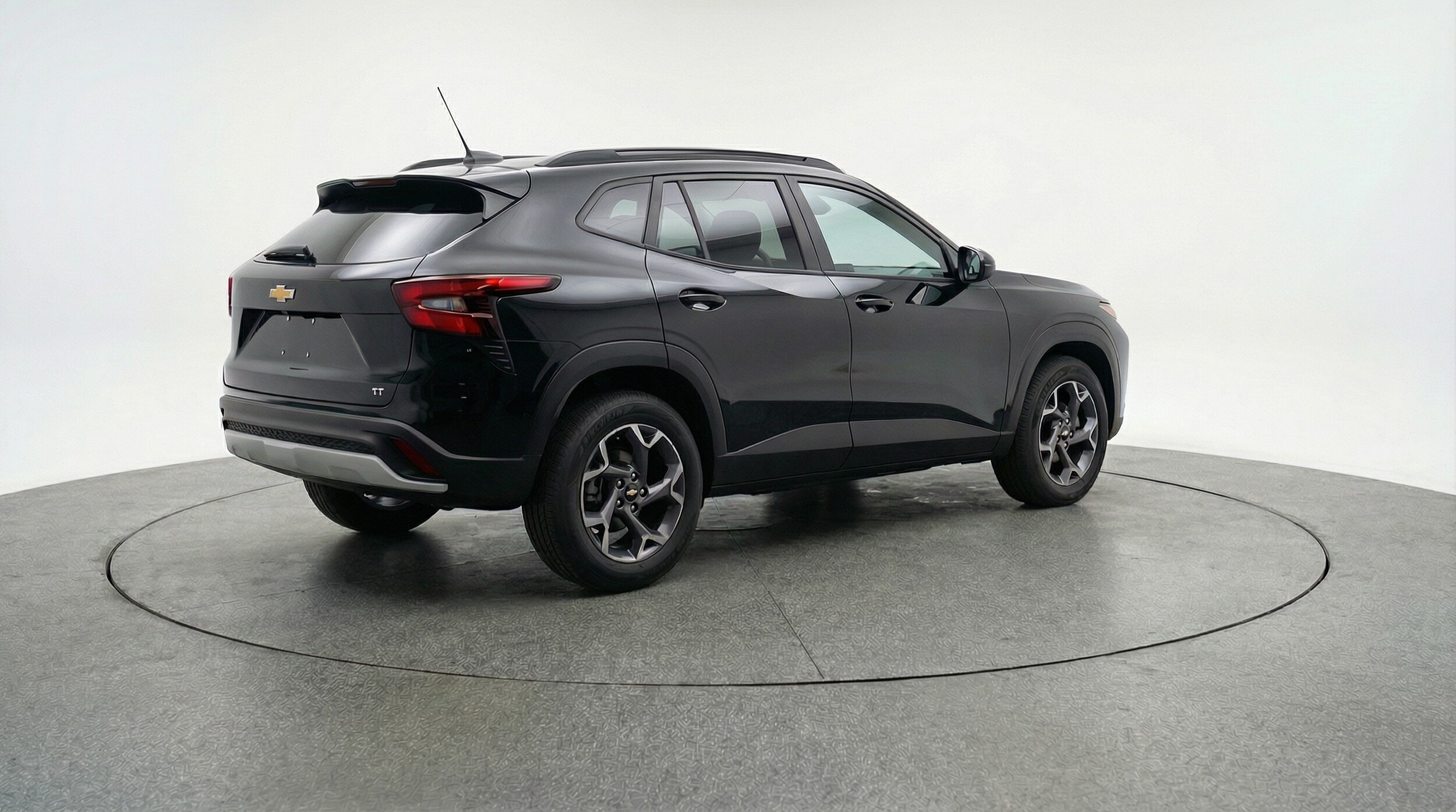 Thumbnail: 2025 Chevrolet Trax - 7