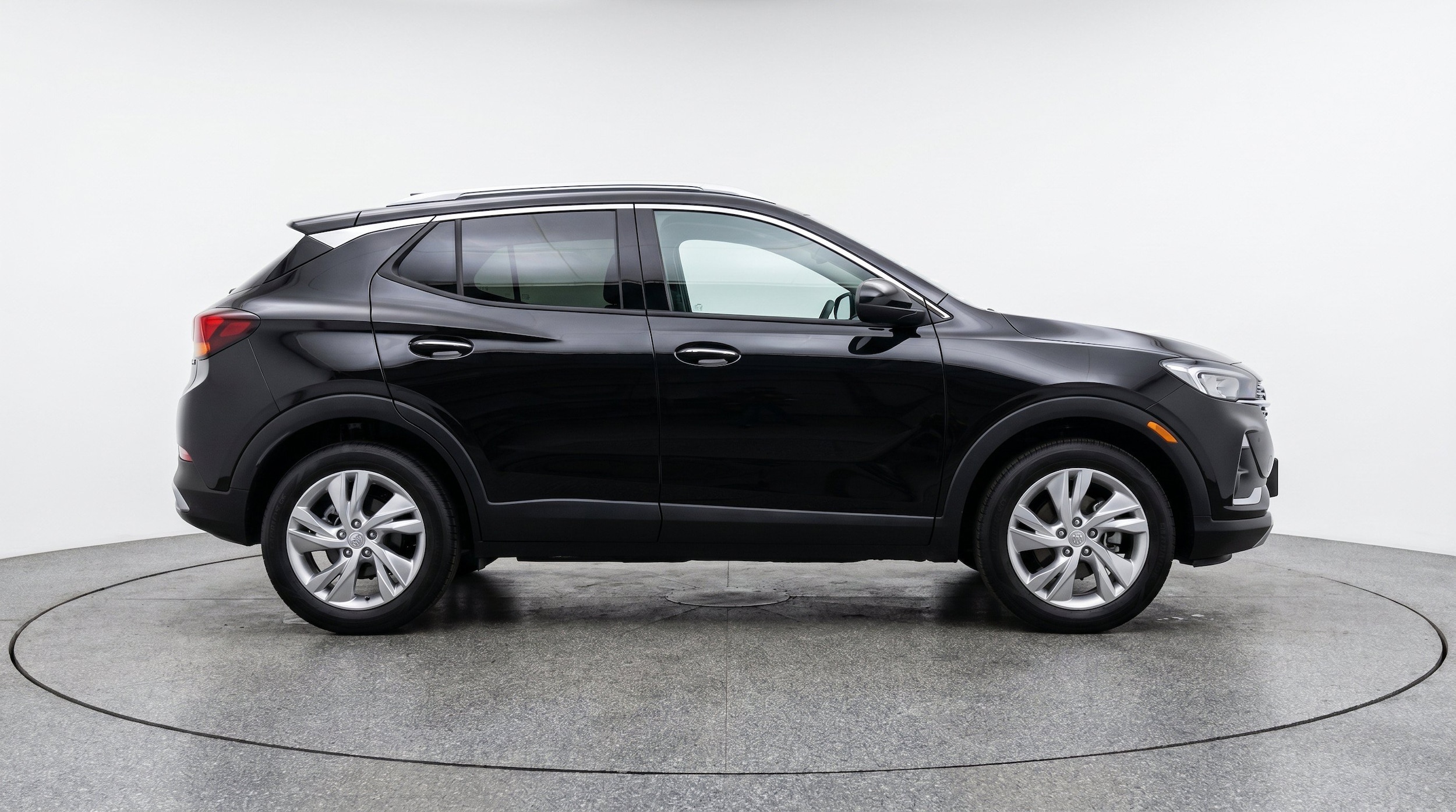 Thumbnail: 2026 Buick Encore GX - 11