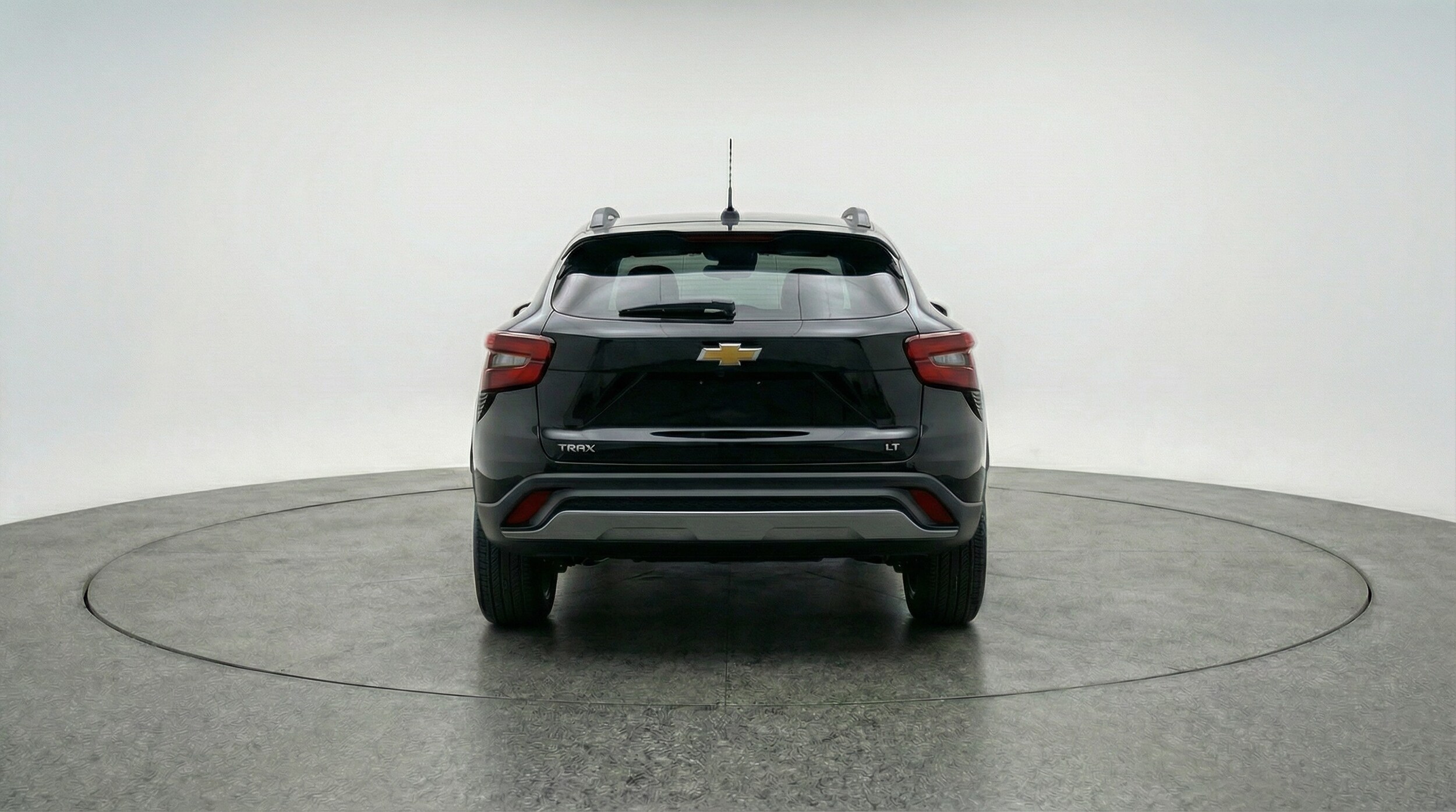 Thumbnail: 2025 Chevrolet Trax - 6
