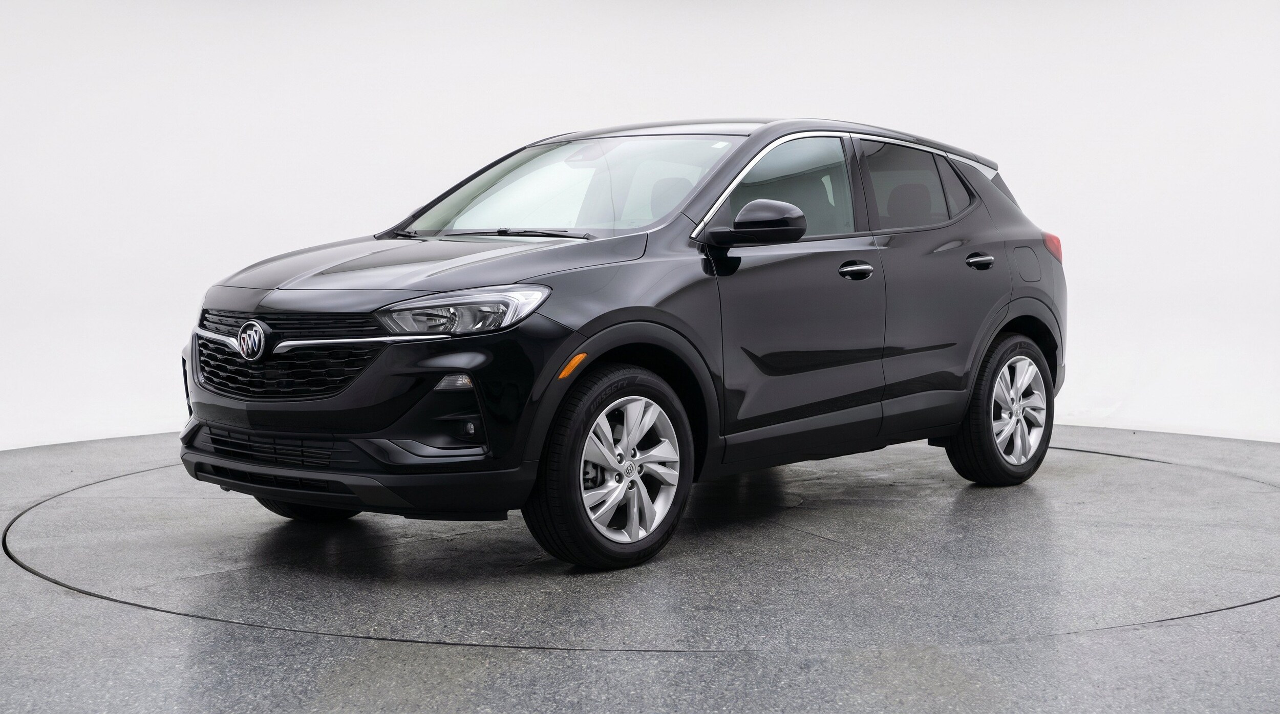 Thumbnail: 2026 Buick Encore GX - 3