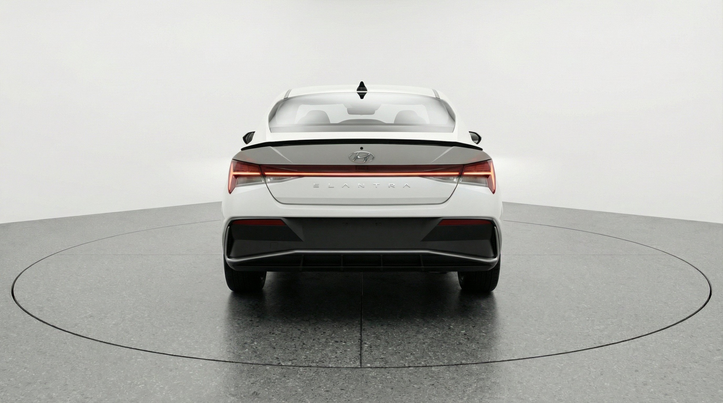 Thumbnail: 2026 Hyundai Elantra - 7