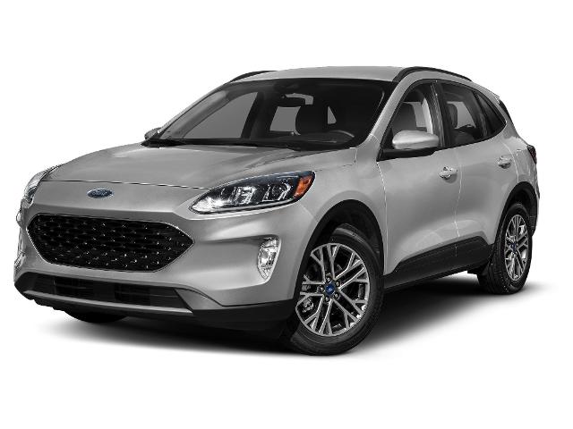 2020 Ford Escape SEL AWD's photo