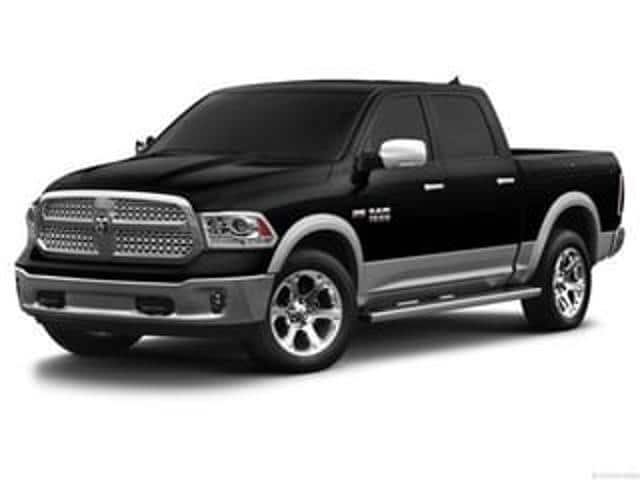 2013 RAM 1500 SLT 4x4 Quad Cab's photo