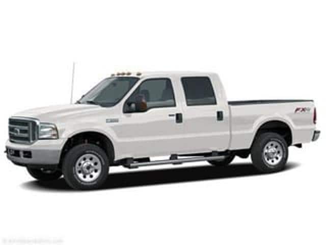 2006 Ford F-250 Super Duty Lariat's photo