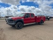  Ford F-550 Chassis Cab