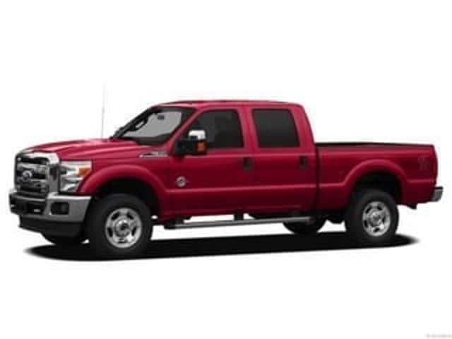 2012 Ford F-350 Base's photo