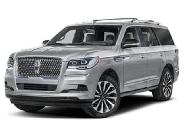 2023 Lincoln Navigator Reserve's photo