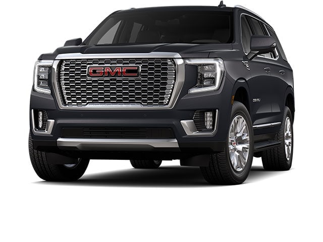 2024 GMC Yukon 4WD Denali's photo