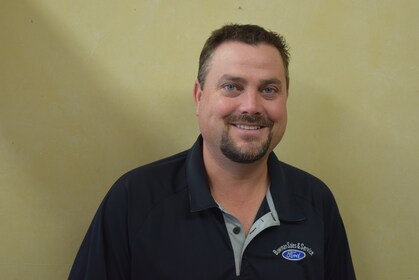 Staff member Josh Lindstrom from ID_b374e47ef53d