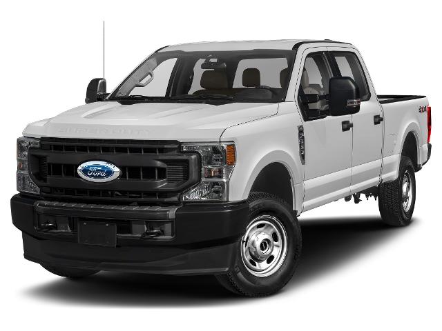 2020 Ford F-350 Super Duty XL's photo