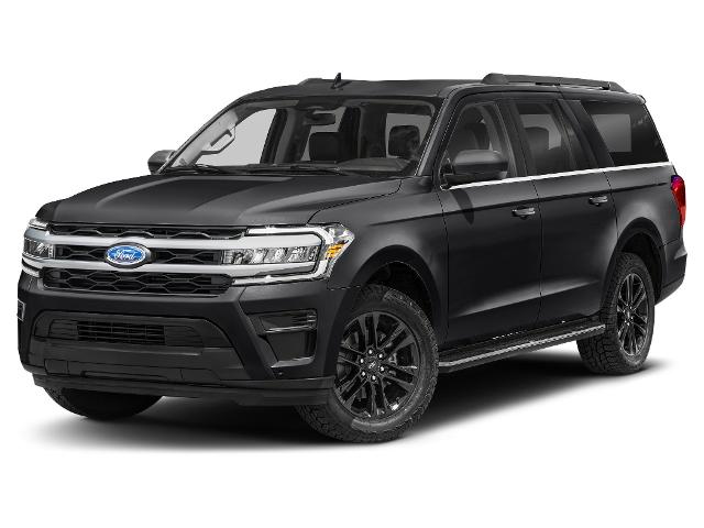 2024 Ford Expedition XLT MAX 4x4's photo
