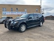 Ford Expedition EL