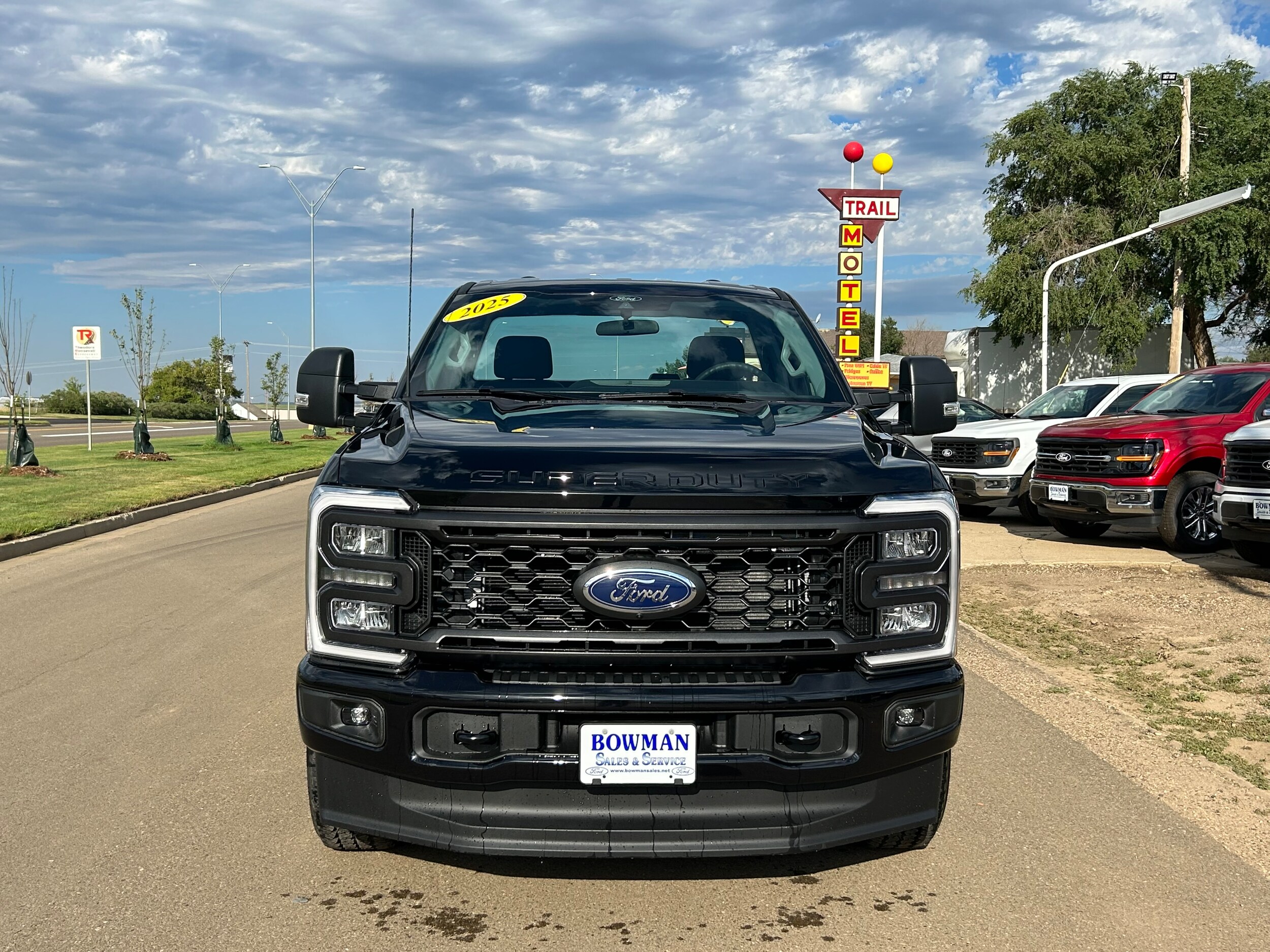 2026 Ford F-350 XL photo 2