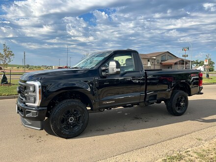 2026 Ford Super Duty F-350 XL TRUCK