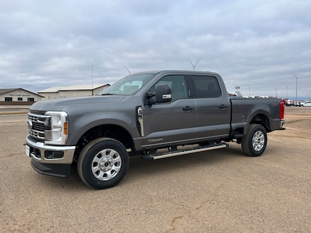 2024 Ford Super Duty F-250 XLT TRUCK
