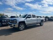  Chevrolet Silverado 2500HD