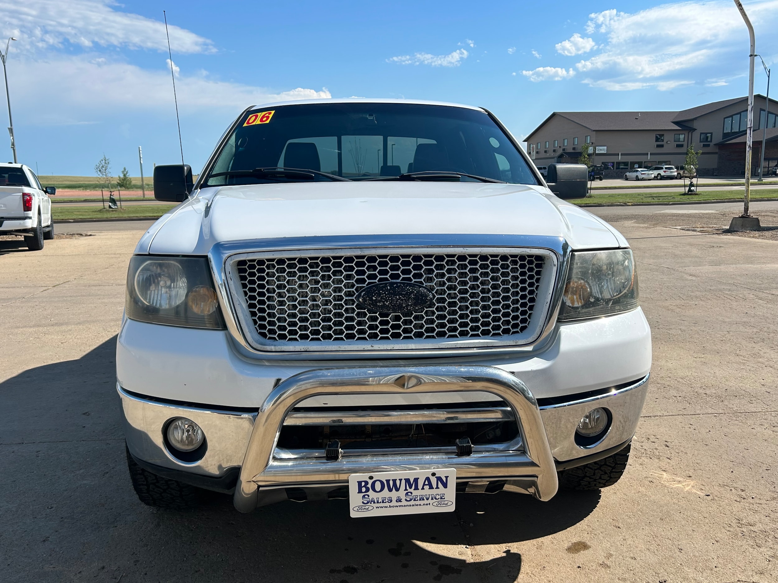 1FTPW14526FA04355