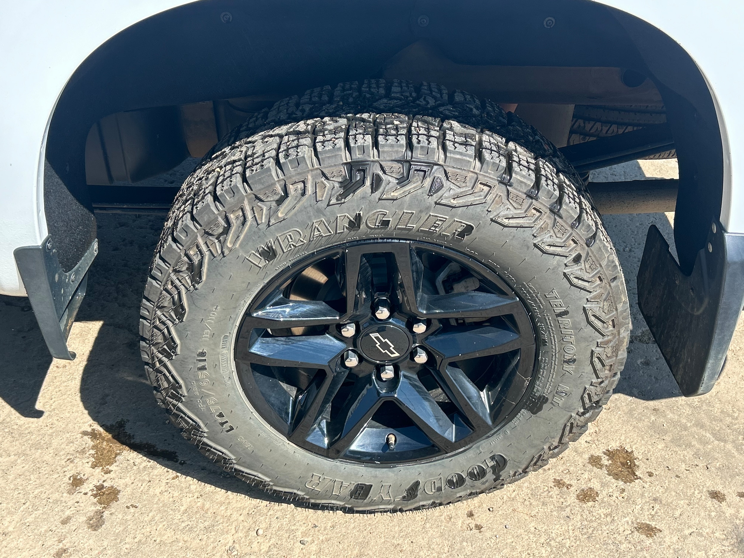 2024 Chevrolet Silverado 1500 LT Trail Boss - Photo 6