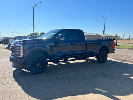 2025 Ford Super Duty F-250 XL TRUCK