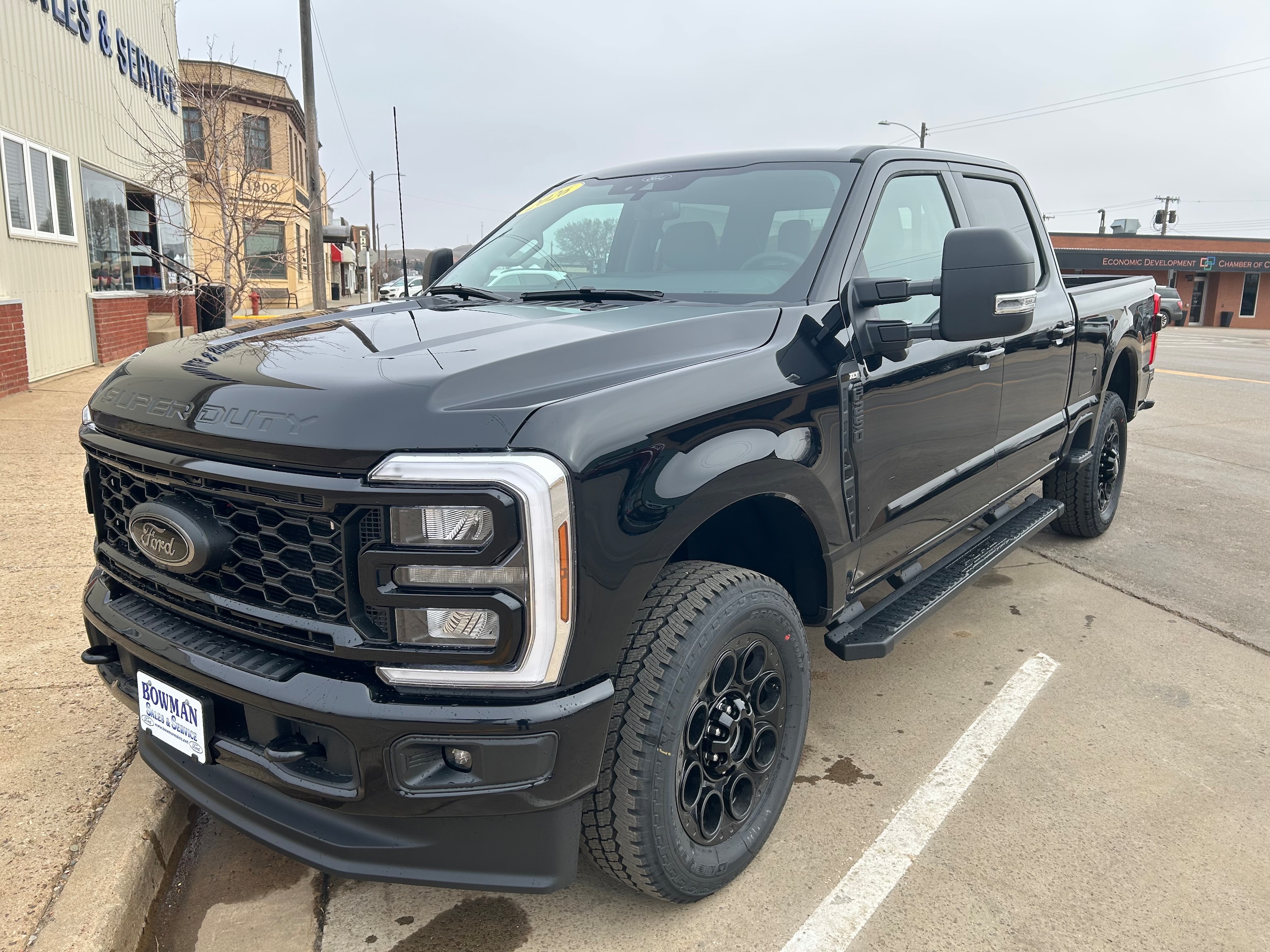 2026 Ford F-250 XLT 4x4 Crew Cab 6-3/4' Box's photo