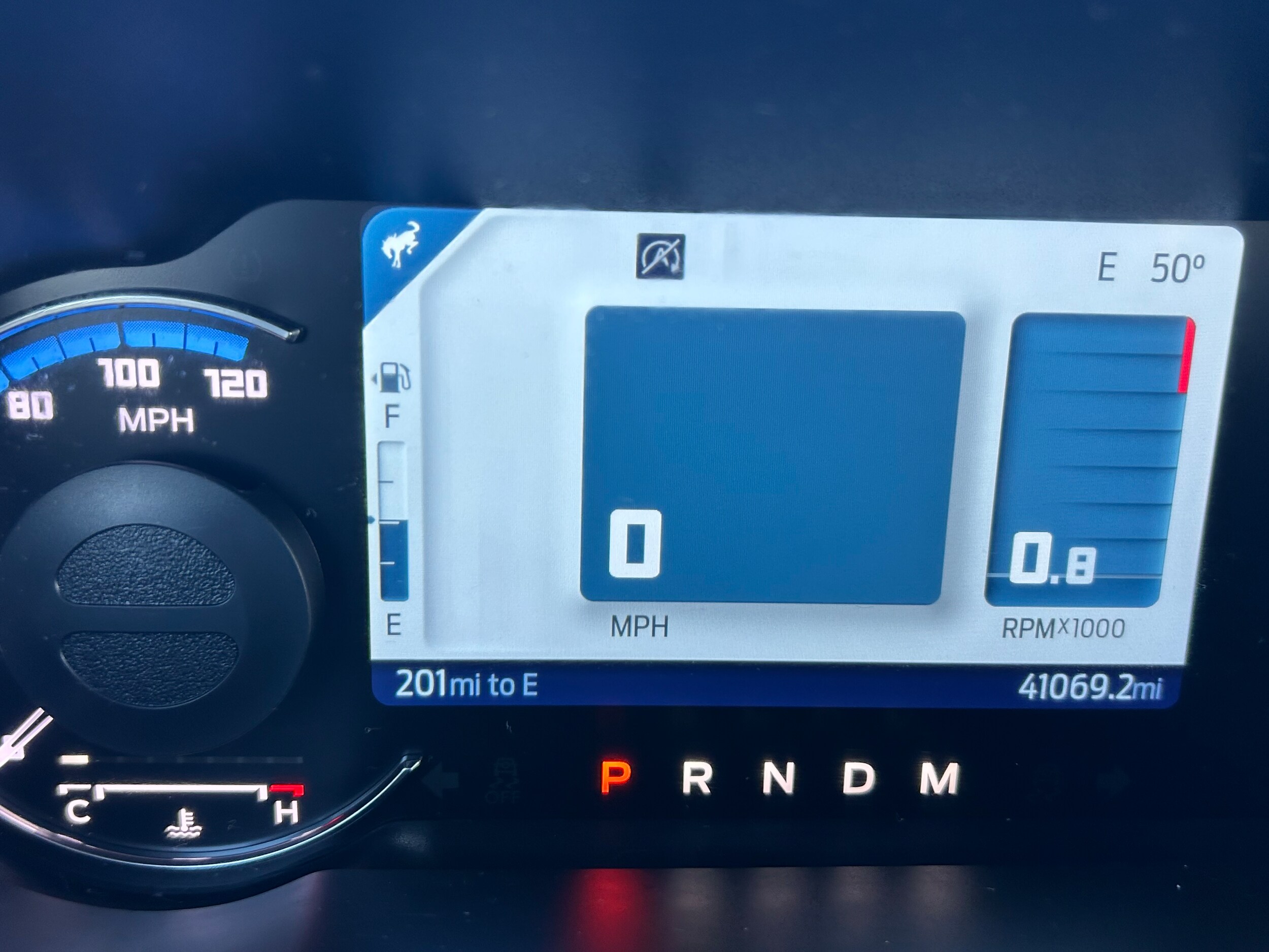 2023 Ford Bronco 4-Door Badlands - Photo 10