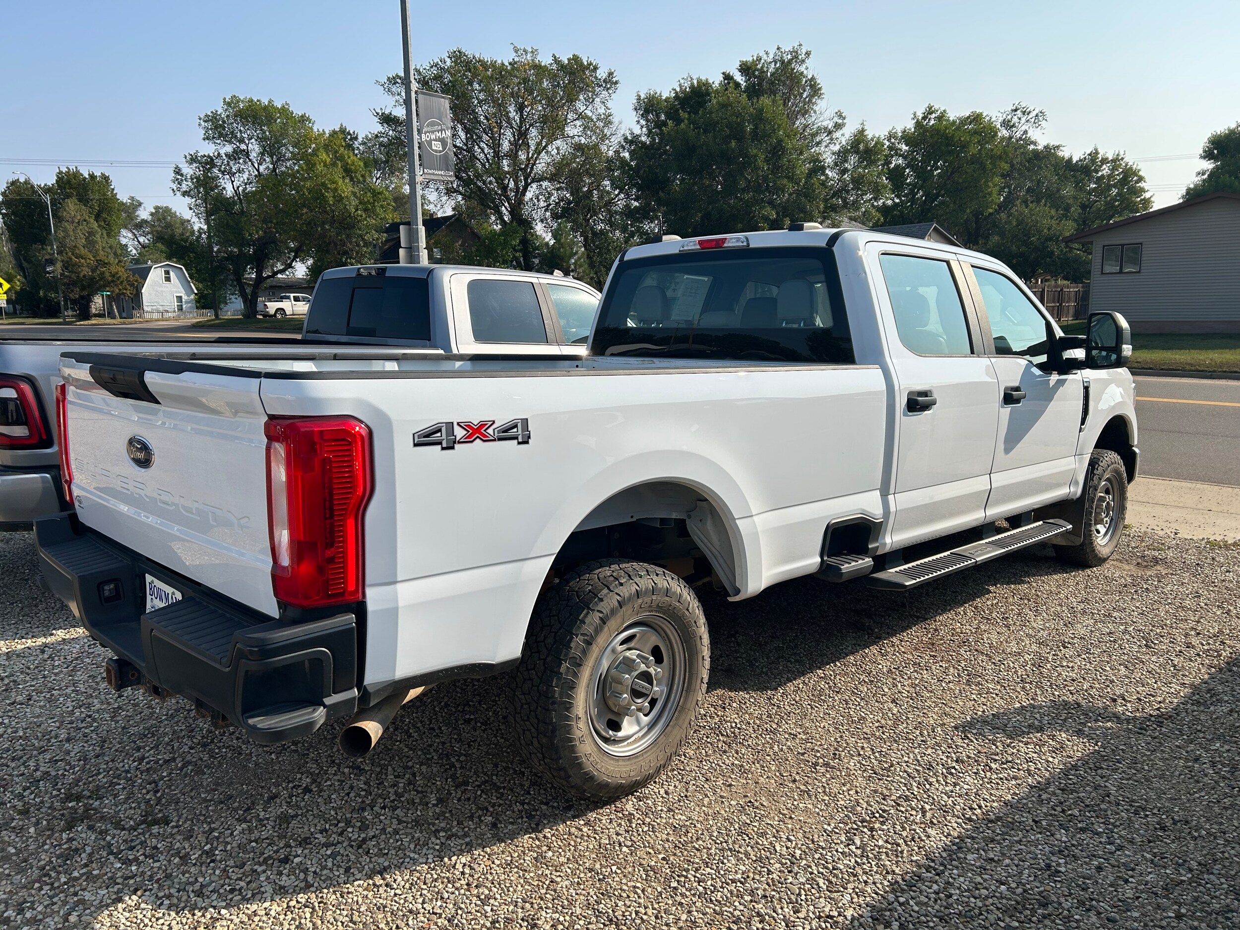 2020 Ford F-250 photo 2
