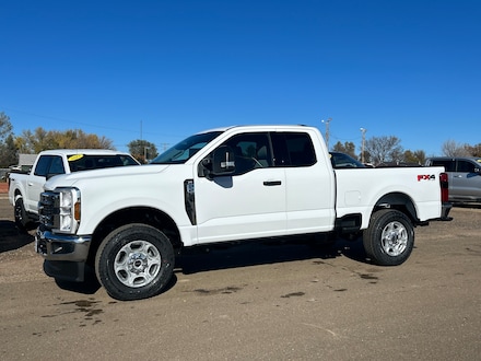 2026 Ford Super Duty F-250 XLT TRUCK