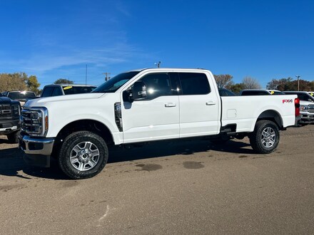 2026 Ford Super Duty F-250 Lariat TRUCK