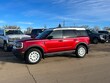  Ford Bronco Sport
