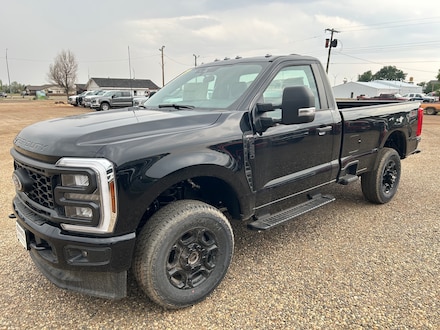 2026 Ford Super Duty F-250&reg; XL TRUCK