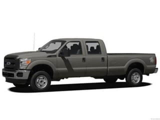 2012 Ford F-250 Super Duty's photo